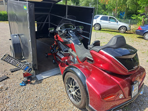 E-MC Selfloader Classic *TRIKE* Sonderausführung