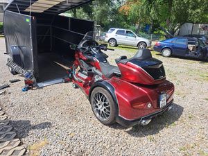 E-MC Selfloader Classic *TRIKE* Sonderausführung