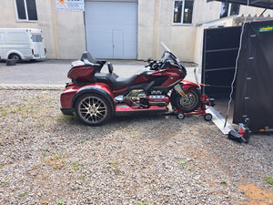 E-MC Selfloader Classic *TRIKE* Sonderausführung
