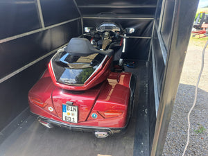 E-MC Selfloader Classic *TRIKE* Sonderausführung
