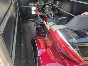 E-MC Selfloader Classic *TRIKE* Sonderausführung