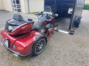 E-MC Selfloader Classic *TRIKE* Sonderausführung
