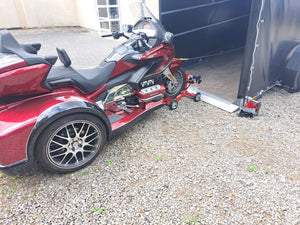 E-MC Selfloader Classic *TRIKE* Sonderausführung