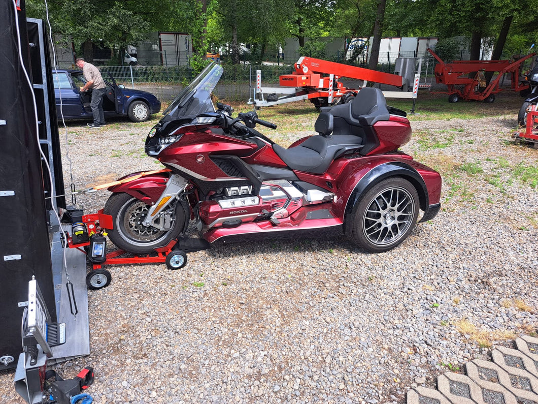 E-MC Selfloader Classic *TRIKE* Sonderausführung