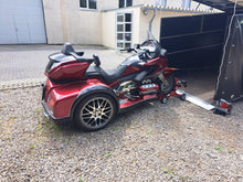 Laden Sie das Bild in den Galerie-Viewer, E-MC Selfloader Classic *TRIKE* Sonderausführung