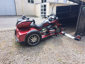 E-MC Selfloader Classic *TRIKE* Sonderausführung