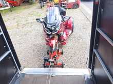 Laden Sie das Bild in den Galerie-Viewer, E-MC Selfloader Classic *TRIKE* Sonderausführung