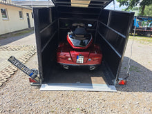 Laden Sie das Bild in den Galerie-Viewer, E-MC Selfloader Classic *TRIKE* Sonderausführung