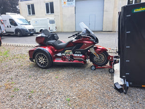 E-MC Selfloader Classic *TRIKE* Sonderausführung